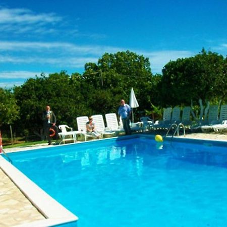 Marketos Apartments Σβορωνάτα Εξωτερικό φωτογραφία